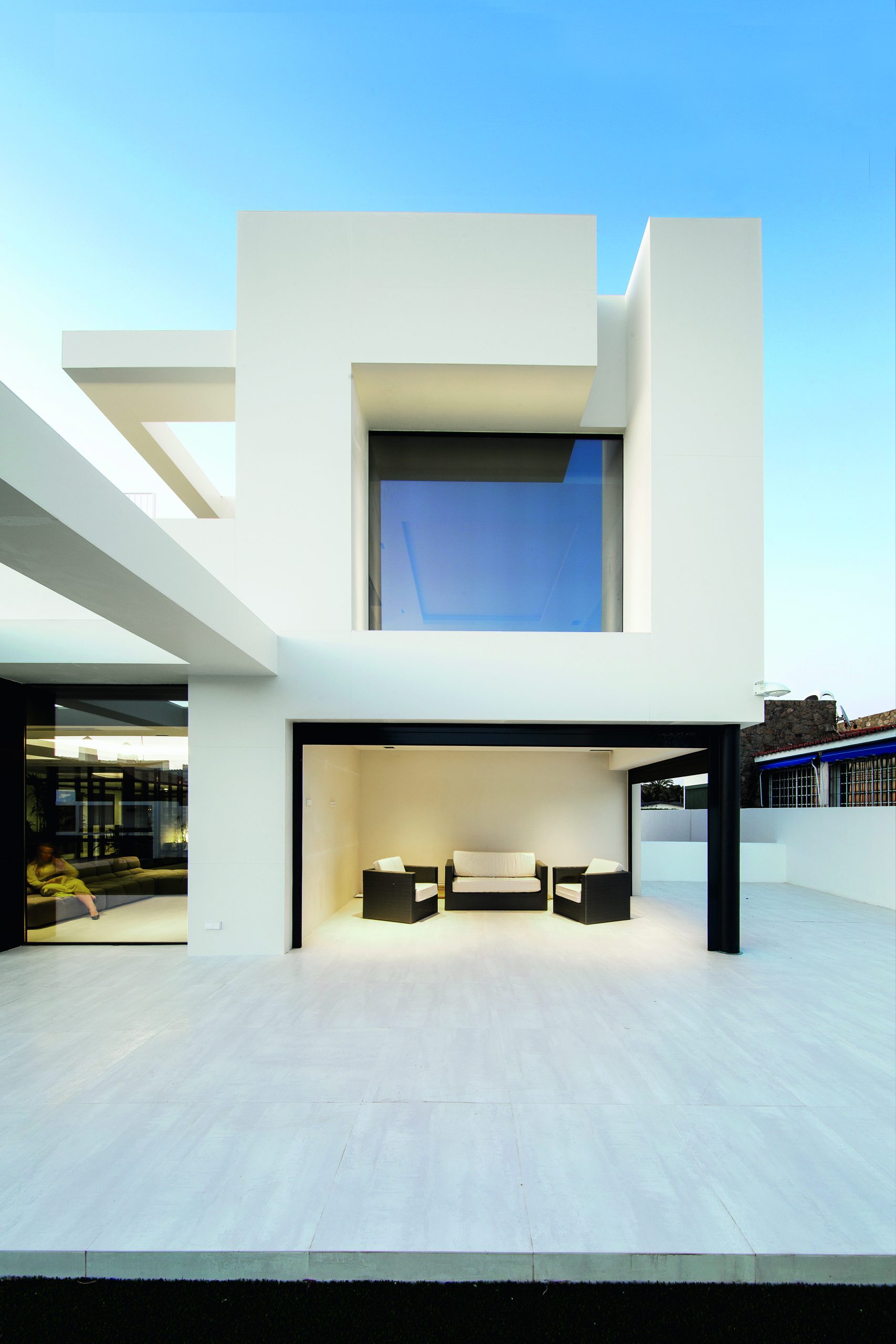 ARCTIC WHITE - Imagen 9