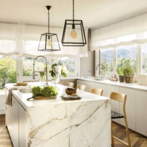 CALACATTA LUXE