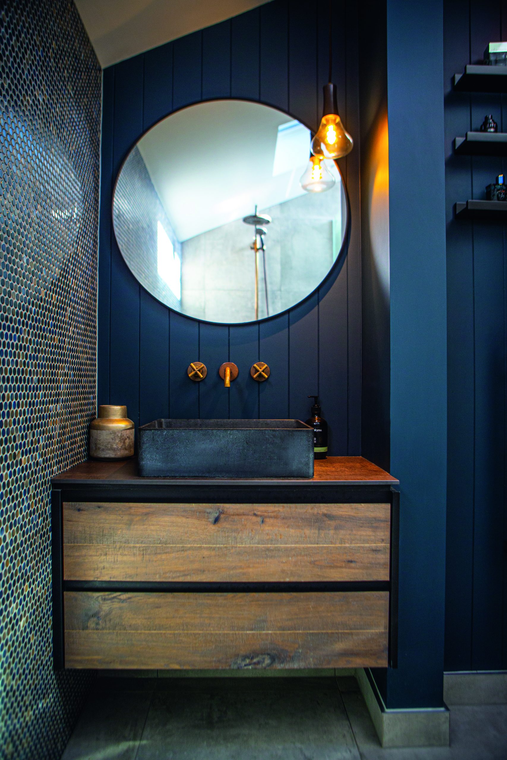 IRON CORTEN - Imagen 3