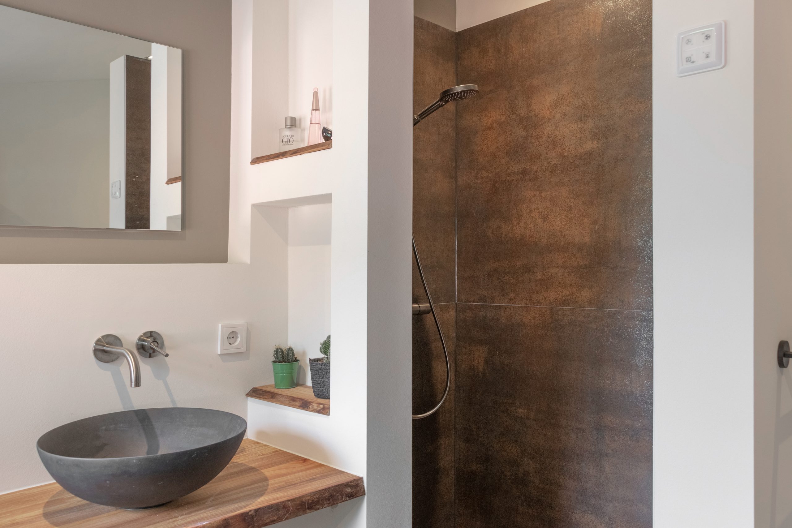 IRON CORTEN - Imagen 4